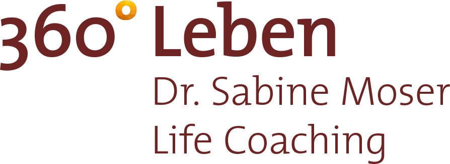360° Leben Dr. Sabine Moser Life Coaching